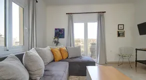 Amethyst - holiday apartment - Image 2