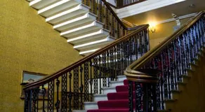 Baskerville Hall Hotel - Image 5
