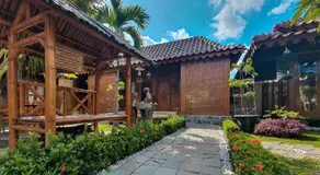 Dem Ayem Heritage Guest House - Image 5