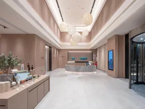 Ji Hotel Kunshan Zhangpu Huiyue Plaza - Image 2