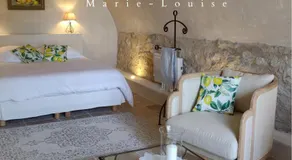 Le mas d'Antonine, Marie-Louise - Image 2