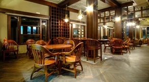 Sea Shell Resort & Spa, Havelock - Image 4