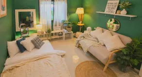 Greeny garden house - Image 4