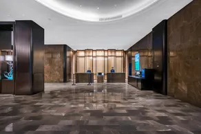 Linxia Babang Shisanxiang Madison Hotel - Image 5
