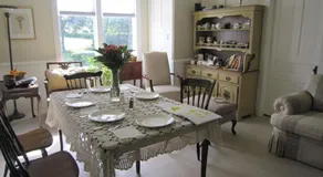 Linden Homestead B&B e chalés - Image 3