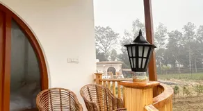 The Tarai Pilibhit - Luxury Wildlife Farmstay - Image 2