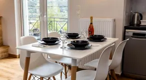 Thea Residence Kalavryta - Image 3
