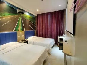 Shengjia Business Hotel - Image 2