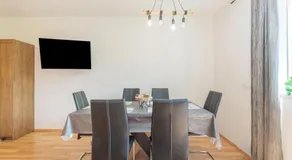 Familienorientierte tolle Ferienwohnung mit Terrasse, Garten und Grill - Image 5