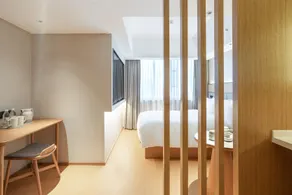 JI Hotel Guangzhou Zhujiang New Town - Image 3