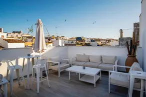 The Old Town Boutique Hotel - Adults Recommended - Image 3