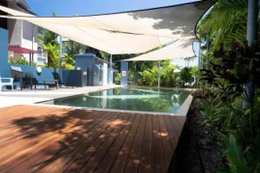 Beach House Apartment No5 - mit Blick auf den Ozean - Image 5