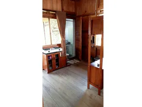 Villa Syariah Ciwidey Bandung Arreneuz View Kebun - Image 2