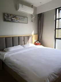 Wuhan Yunshanhu Hotel (Huashan New City Software Park Branch) - Image 3