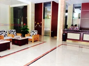 Harve yi Hotel - Image 4