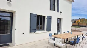 Le 1701 – Gîte 15 pers avec piscine, Puy du Fou - Image 5