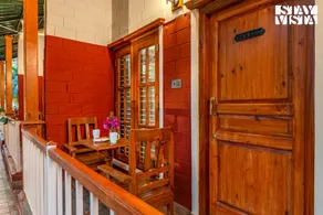Woods & Bricks Cottage by VEO - Part of StayVista - Image 4