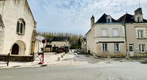 Centre-bourg, calme, familial, l'appart du Clocher - Image 5