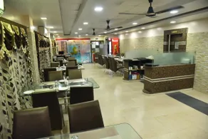 Meghbari Beach Hotel Mandarmani - Image 2
