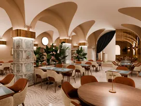 Rosetta Hotel Perugia, Tapestry Collection by Hilton - Image 4
