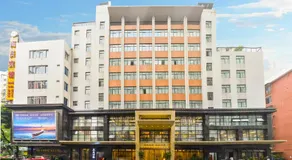 Guangzhou Seaman Hotel - Image 5