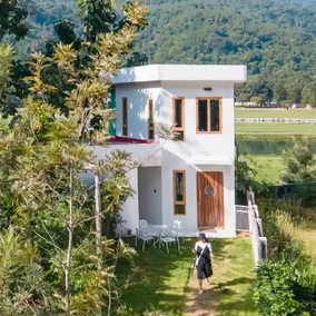 EL Cabin Villa Khaoyai - Image 2