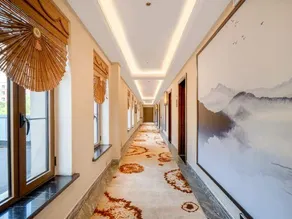 Leisidun Boutique Hotel - Image 4