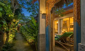 Sari Dana Villas - Image 5