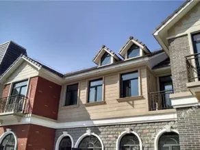 Mulan Shuitian Garden Holiday Villa - Image 2