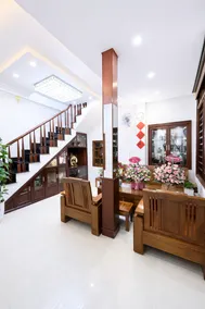 MỘC HOUSE HOMESTAY & APARTMENT - Image 3