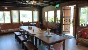 Luluna wooden house - Image 5