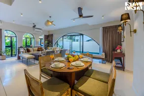 StayVista at Casa Solis - Image 5