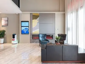 sincere home hotel(Huidong Jilong Branch) - Image 2