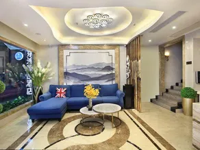Lijiang Letu Boutique Hotel (Guilin Liangjiang Sihu Dongxi Alley) - Image 2