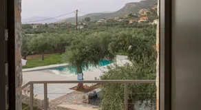Mythies - Holiday Houses in Mani - Image 3