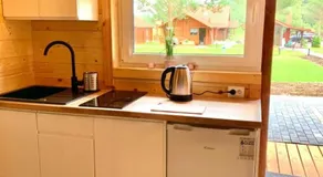 Ośrodek u Antosia na Mazurach - Image 3