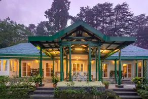 StayVista at The Lilly Ooty with Breakfast - Image 4