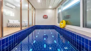 Gapyeong Ddel Poolvilla - Image 1
