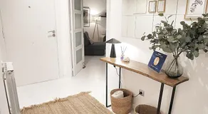 White Cozy Flat in Donostia - Image 5