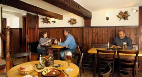 Altdeutsches Gasthaus Roter Hirsch - Image 5