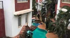 Water Villa with Feild view - Image 2