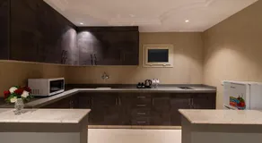Enala Hotel Apartments- Tabuk - Image 5