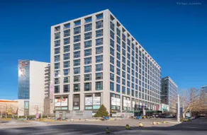 Yise Apartment (Beijing Renmin University Branch) - Image 3