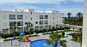Marina Saïdia & 4 swimming pools & sea on foot - Image 4