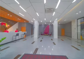 Borrman Hotel Zhaoqing Sihui Tianguangxu Jade City - Image 4