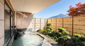 Shirakabako Hotel Paipuno Kemuri - Image 4