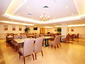 Vienna International Hotel Wuhan Jiefang Avenue - Image 3