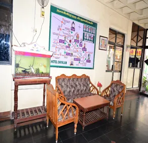Hotel Dayalan - Image 2