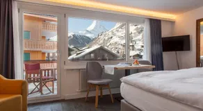 Chalet Annelis Apartments - Image 2
