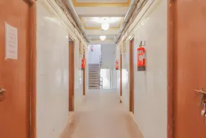 Hotel O Metro Lodge - Image 3